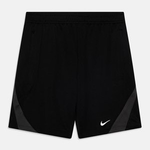 UNISEX - Sports shorts - black/anthracite/white UNISEX - Sports shorts - black/anthracite/white