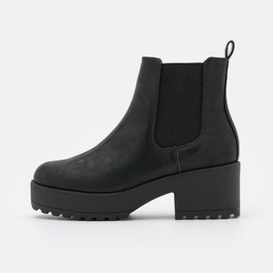 Ankle boots - black Ankle boots - black