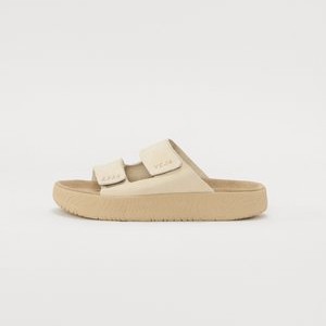 ETNA - Slippers - pierre almond