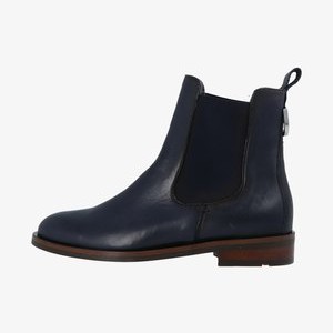 Ankle boots - dunkelblau Ankle boots - dunkelblau