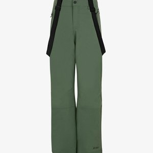 SPIKET JR - Ski pants - thyme SPIKET JR - Ski pants - thyme