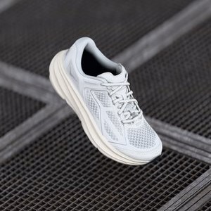 CLIFTON ONE 9 UNISEX - Trainers - frost/cosmic grey CLIFTON ONE 9 UNISEX - Trainers - frost/cosmic grey