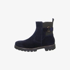 BRISTOL - Ankle boots - blue BRISTOL - Ankle boots - blue