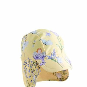 SWIM - Cap - yellow fairy SWIM - Cap - yellow fairy