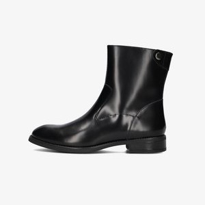 BELFIN - Classic ankle boots - zwart BELFIN - Classic ankle boots - zwart