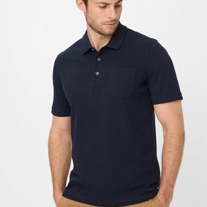 STYLE PETE - Polo shirt - navy STYLE PETE - Polo shirt - navy