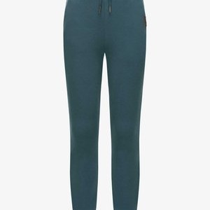 MARKY - Trousers - petrol MARKY - Trousers - petrol