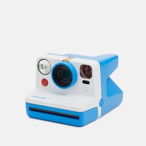 NOW GEN 2 - Camera - blue NOW GEN 2 - Camera - blue