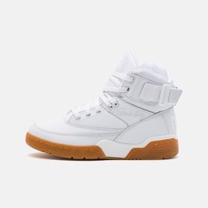 33 HI WHITE/JAMAICA - High-top trainers - white/gum 33 HI WHITE/JAMAICA - High-top trainers - white/gum