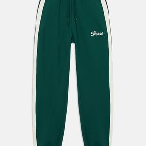 AZDUNA PANT - Tracksuit bottoms - dark green AZDUNA PANT - Tracksuit bottoms - dark green