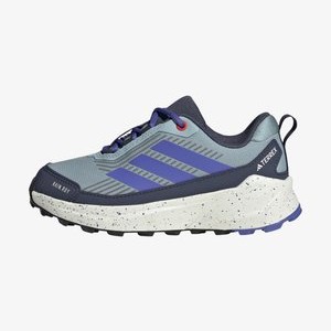 TRAILMAKER 2 UNISEX - Hiking shoes - magic grey  semi blue   shadow navy TRAILMAKER 2 UNISEX - Hiking shoes - magic grey  semi blue   shadow navy