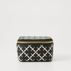 BAE BIJOUX - Wash bag - black BAE BIJOUX - Wash bag - black
