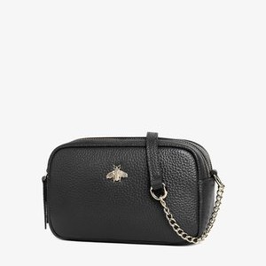 ELSA - Camera bag - schwarz ELSA - Camera bag - schwarz