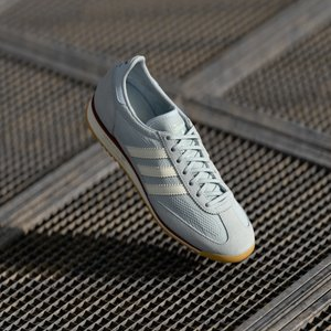 SL 72 OG - Trainers - halo blue/off white SL 72 OG - Trainers - halo blue/off white