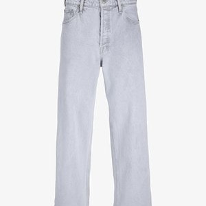 Alex - Straight leg jeans - blue denim Alex - Straight leg jeans - blue denim