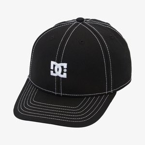 STAR  - Cap - kvj black STAR  - Cap - kvj black