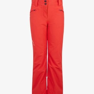 ALIN - Snowboard pants - fiery red ALIN - Snowboard pants - fiery red