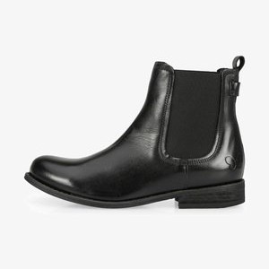 Ankle boots - black Ankle boots - black