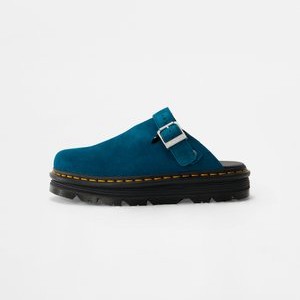 ZEBZAG UNISEX - Mules - neptune blue ZEBZAG UNISEX - Mules - neptune blue