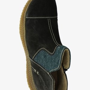 AMELIE - Ankle boots - braun AMELIE - Ankle boots - braun