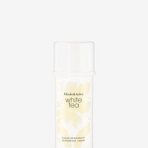 WHITE TEA DEODORANT CREAM - Deodorant WHITE TEA DEODORANT CREAM - Deodorant