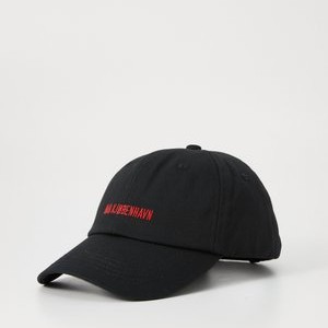 LOGO BASEBALL UNISEX - Cap - black LOGO BASEBALL UNISEX - Cap - black