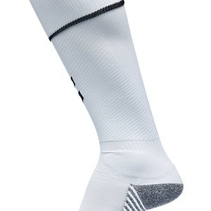 PRO FOOTBALL   - Football socks - white black PRO FOOTBALL   - Football socks - white black