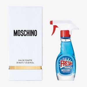 FRESH COUTURE EAU DE TOILETTE - Eau de Toilette FRESH COUTURE EAU DE TOILETTE - Eau de Toilette