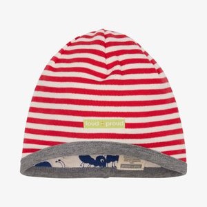 WENDE - Beanie - rot WENDE - Beanie - rot