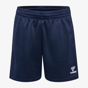 ESSENTIAL - Sports shorts - marine ESSENTIAL - Sports shorts - marine