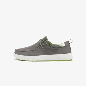 BIARRITZ - Trainers - grey BIARRITZ - Trainers - grey