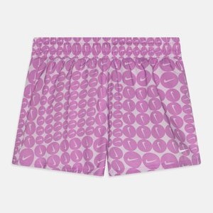UNISEX - Sports shorts - rush fuchsia/white UNISEX - Sports shorts - rush fuchsia/white