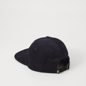 WILLISTON UNISEX - Cap - night sky WILLISTON UNISEX - Cap - night sky