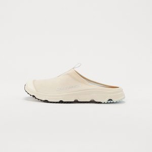RX SLIDE UNISEX - Mules - almond milk/ballad blue/vanilla ice RX SLIDE UNISEX - Mules - almond milk/ballad blue/vanilla ice