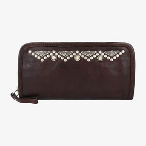 Wallet - moro Wallet - moro