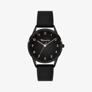 Watch - schwarz Watch - schwarz