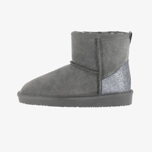 ACACIA - Classic ankle boots - grey ACACIA - Classic ankle boots - grey
