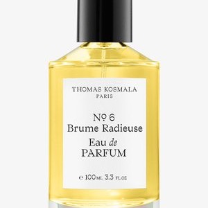 BRUME RADIEUSE EAU DE PARFUM - Eau de Parfum BRUME RADIEUSE EAU DE PARFUM - Eau de Parfum