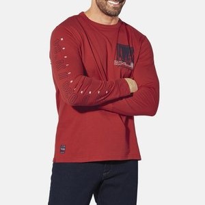 Long sleeved top - rot Long sleeved top - rot