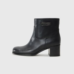 Wedge Ankle Boots - black Wedge Ankle Boots - black