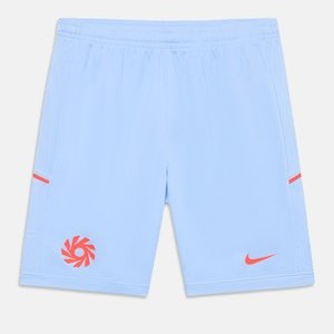 ERLING HAALAND UNISEX - Sports shorts - royal tint/bright crimson ERLING HAALAND UNISEX - Sports shorts - royal tint/bright crimson