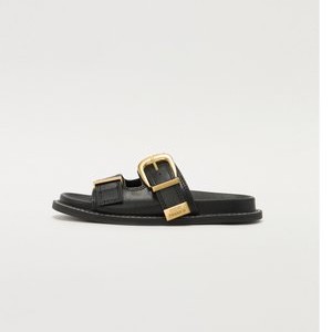 ARCH - Mules - black action ARCH - Mules - black action