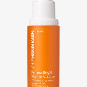 BANANA BRIGHT VITAMIN C SERUM - Serum BANANA BRIGHT VITAMIN C SERUM - Serum