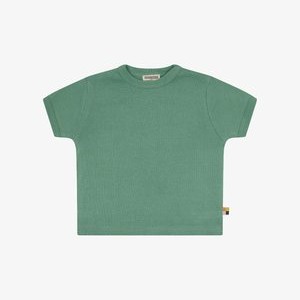 Basic T-shirt - bamboo Basic T-shirt - bamboo