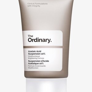 AZELAIC ACID SUSPENSION 10% - Serum