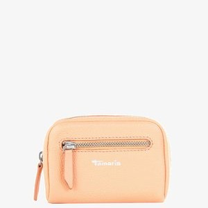 AMANDA - Wallet - apricot AMANDA - Wallet - apricot