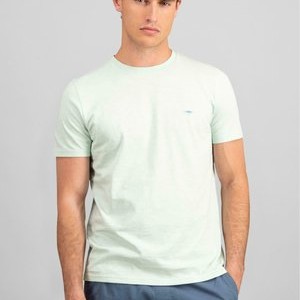 Basic T-shirt - minty Basic T-shirt - minty