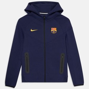 FC BARCELONA UNISEX - Club wear - imperial purple/midwest gold-coloured FC BARCELONA UNISEX - Club wear - imperial purple/midwest gold-coloured
