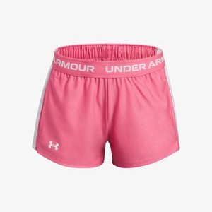 TECH PLAY UP - Sports shorts - super pink TECH PLAY UP - Sports shorts - super pink