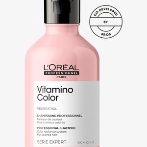 SERIE EXPERT VITAMINO COLOR SHAMPOO - Shampoo